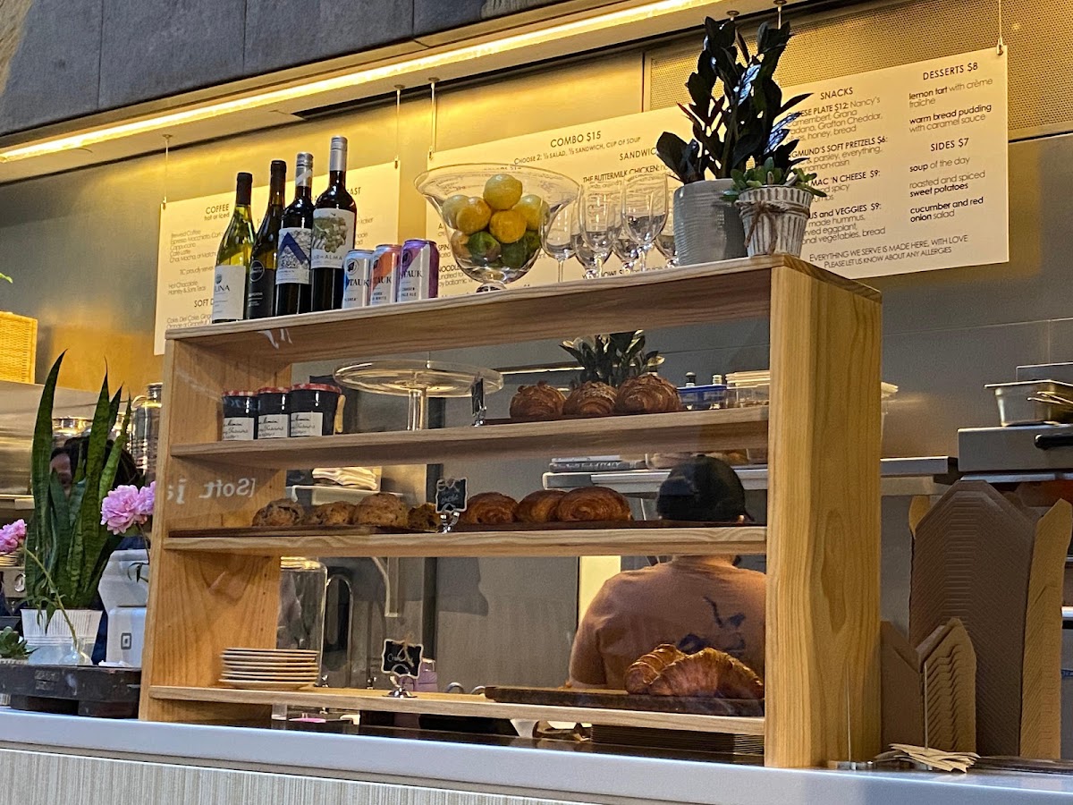 The Independent Cafe