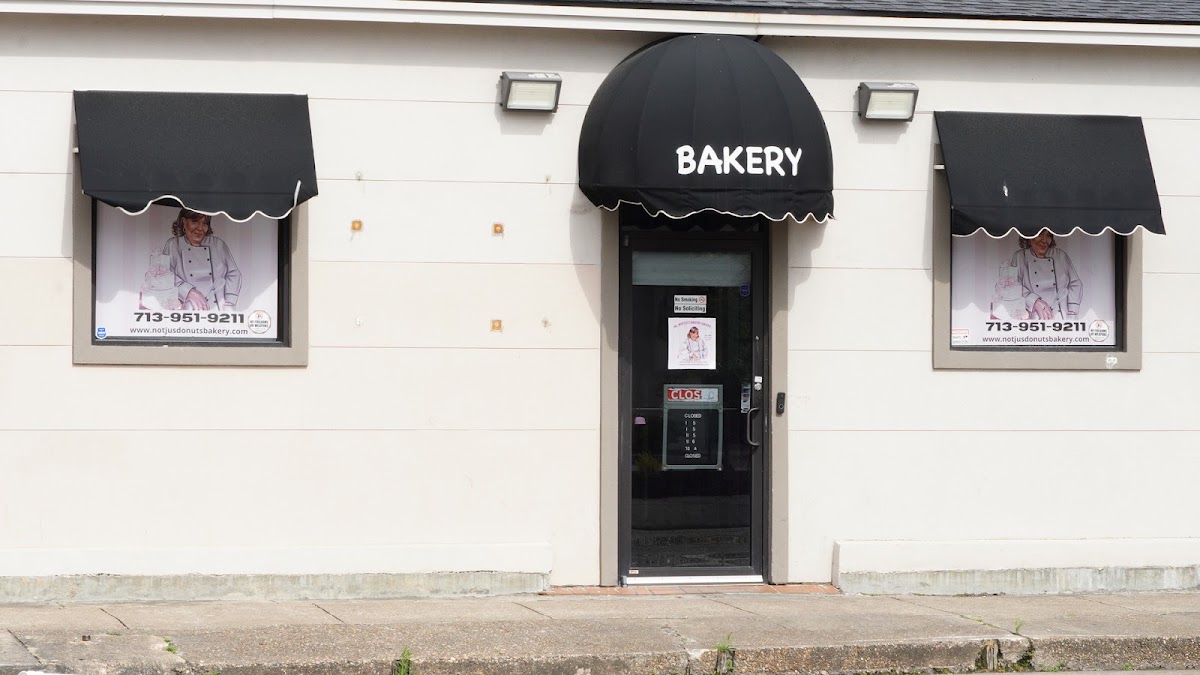 Ms. Myrtle's Bakery Shoppe