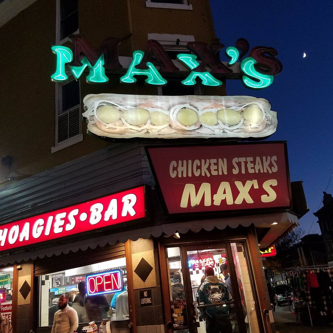 Best Cheesesteaks in Philadelphia