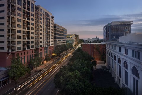 Aloft by Marriott Tallahassee Downtown