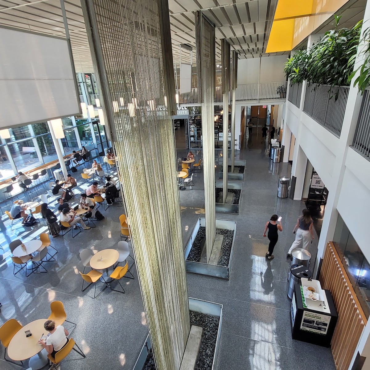 Lavin-Bernick Center, Tulane University