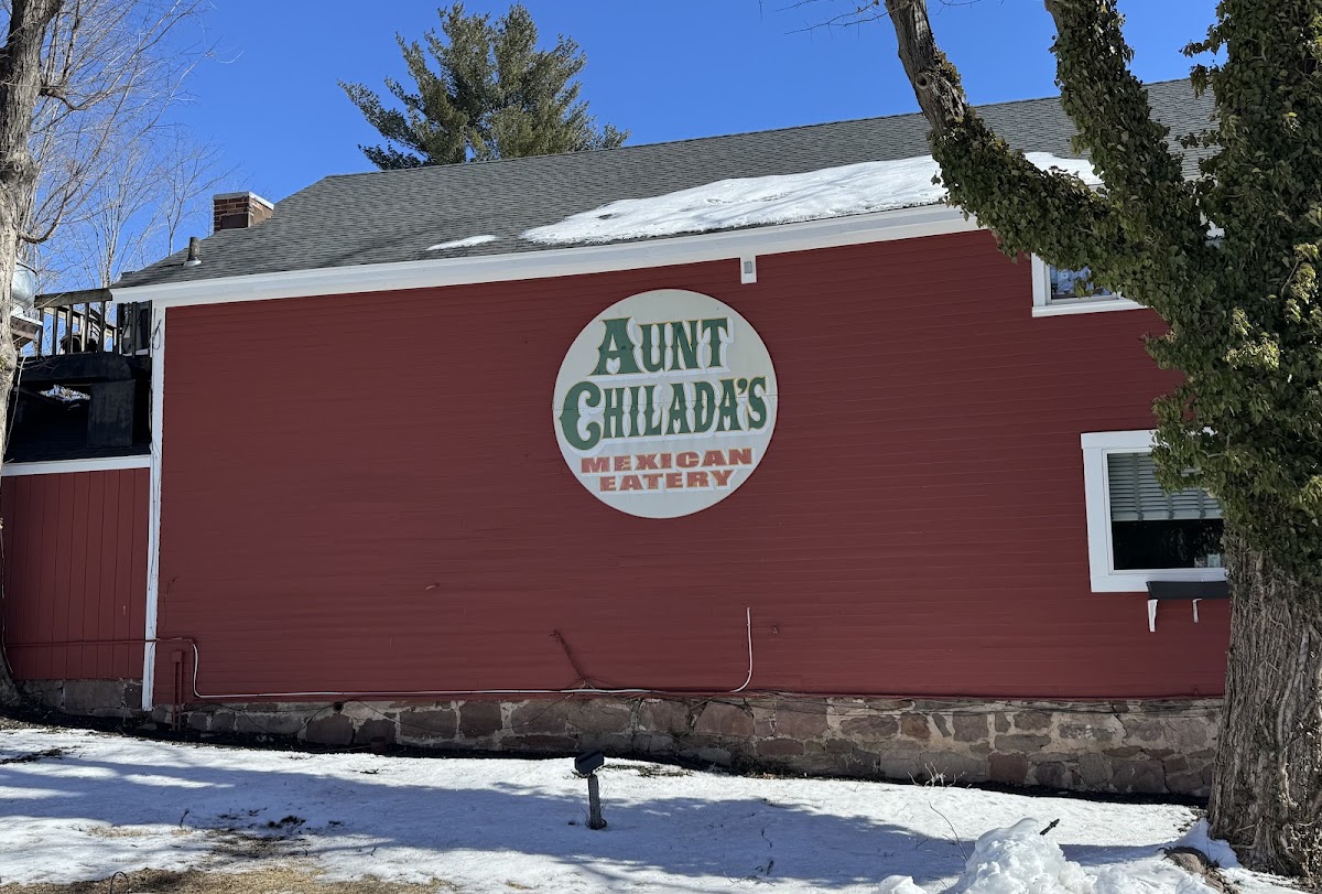 Aunt Chilada's