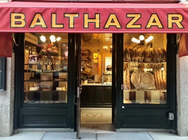 Balthazar Bakery