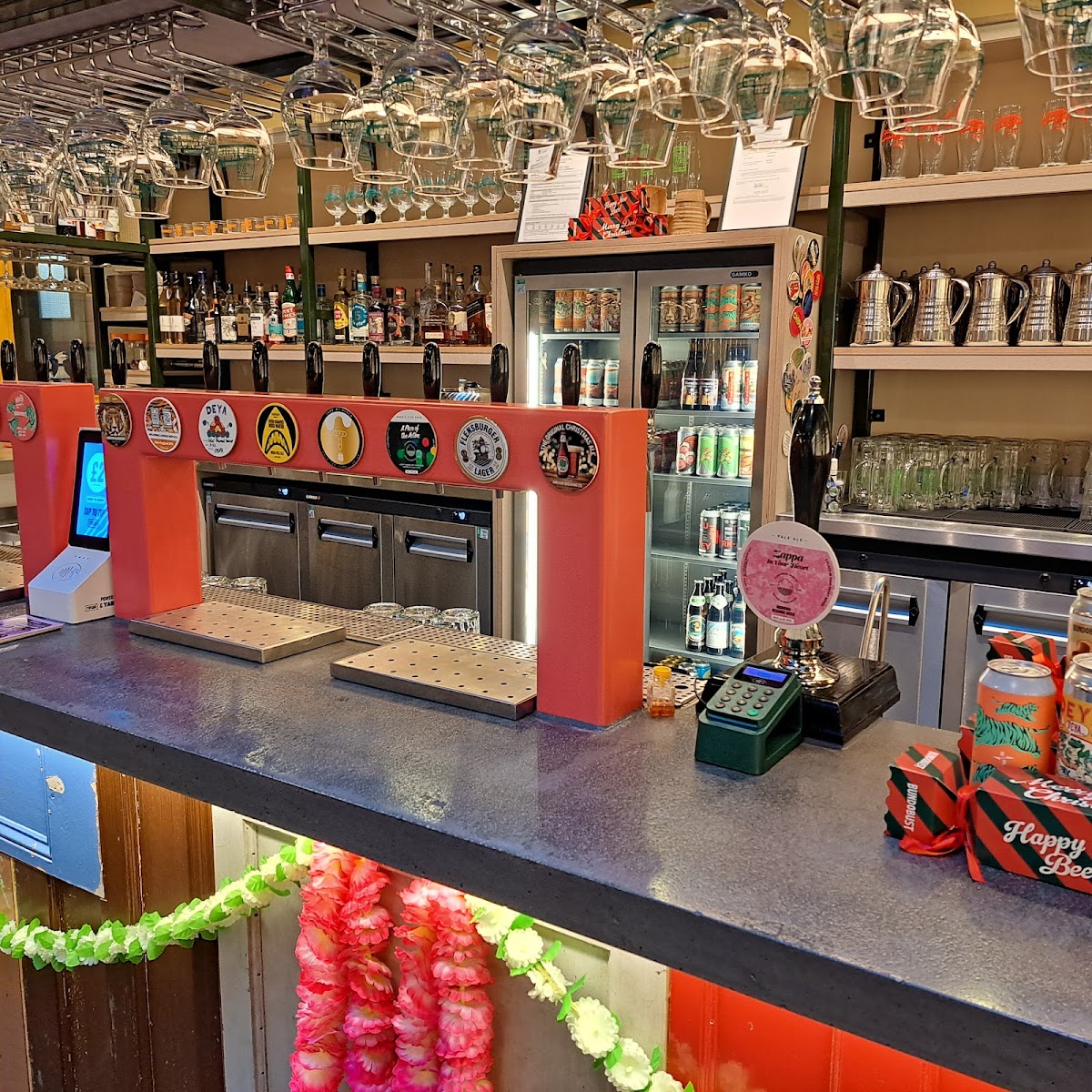 Bundobust Brewery