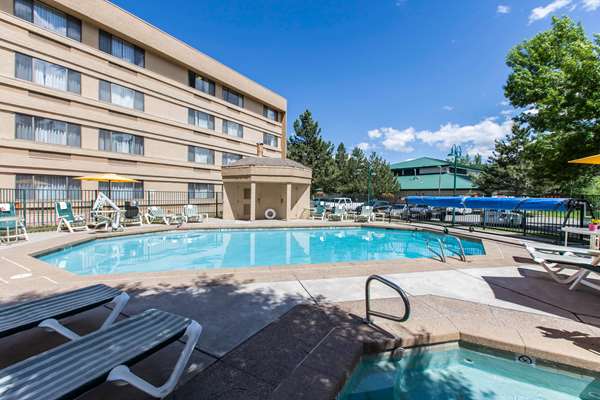 Comfort Inn Near Vail Beaver Creek