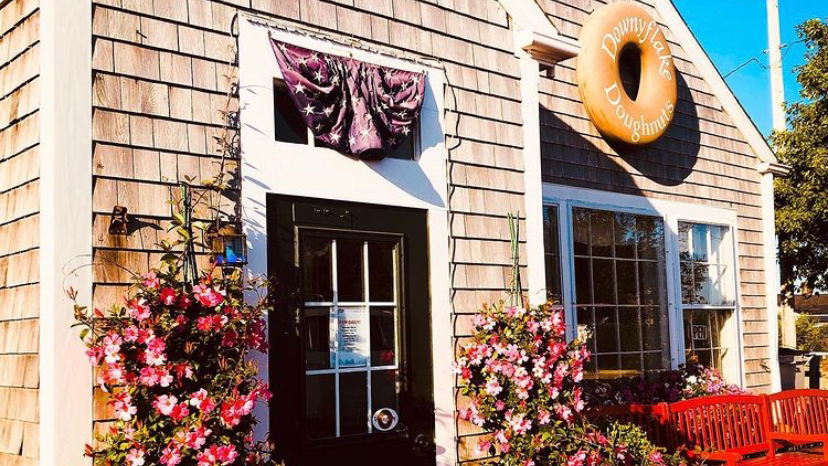 Downyflake Restaurant