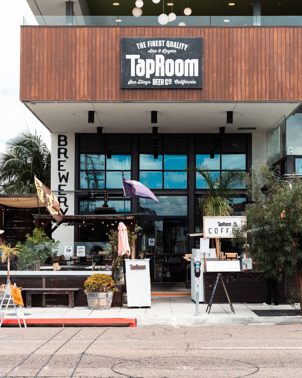 TapRoom Beer Co.