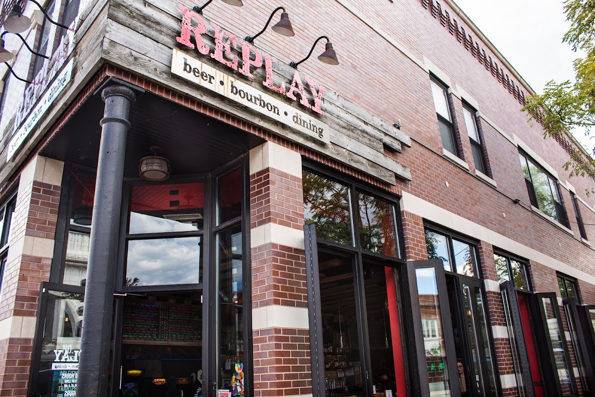 Replay Andersonville