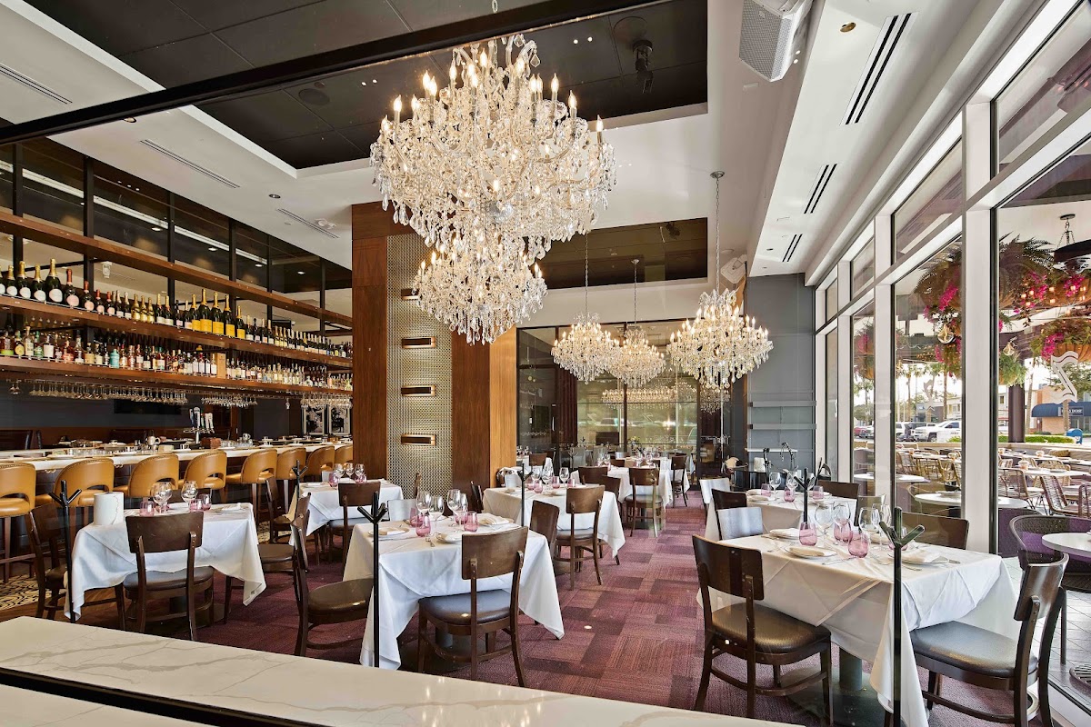 Zanti Cucina Italiana River Oaks