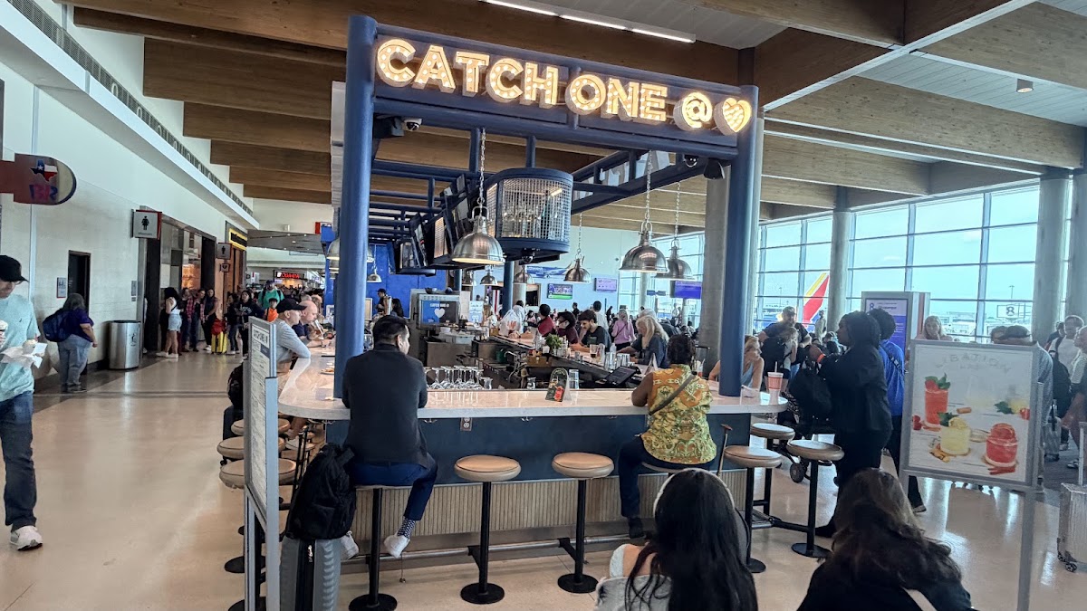 Catch One