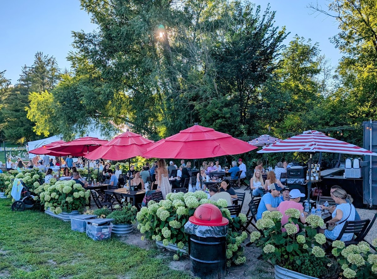 Everly Farms Winery