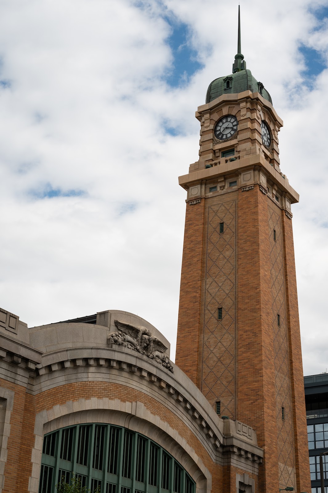 West Side Market