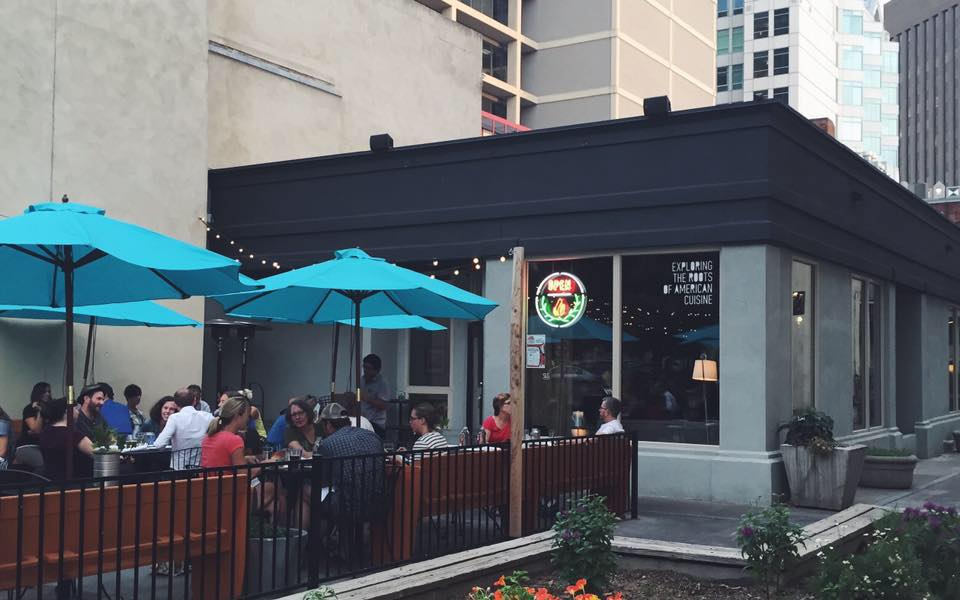 Saint Lawrence Gridiron - Smoked Meats & BBQ in Boise