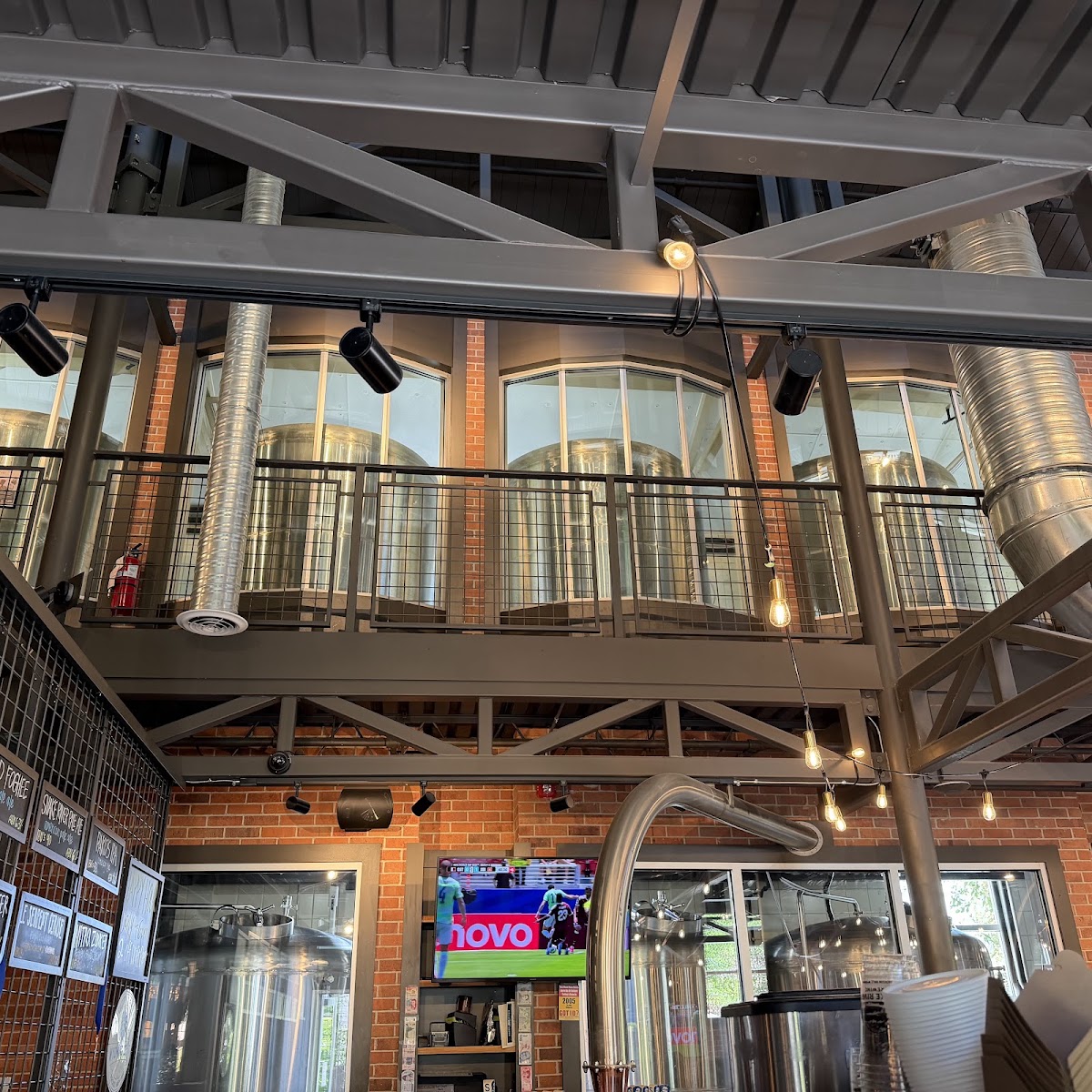 Snake River Brewing