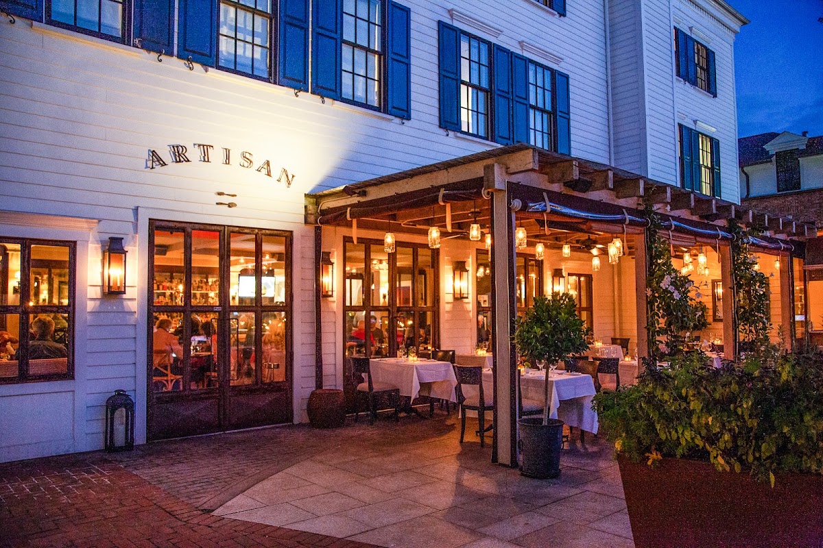 Delamar Southport