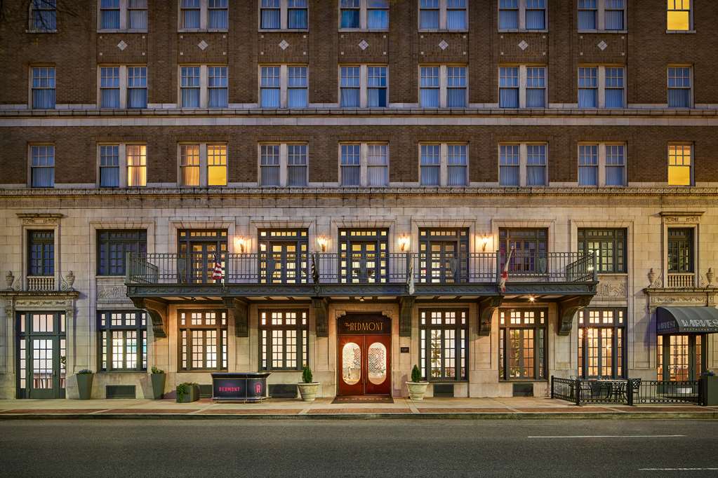 Redmont Hotel Birmingham, Curio Collection by Hilton