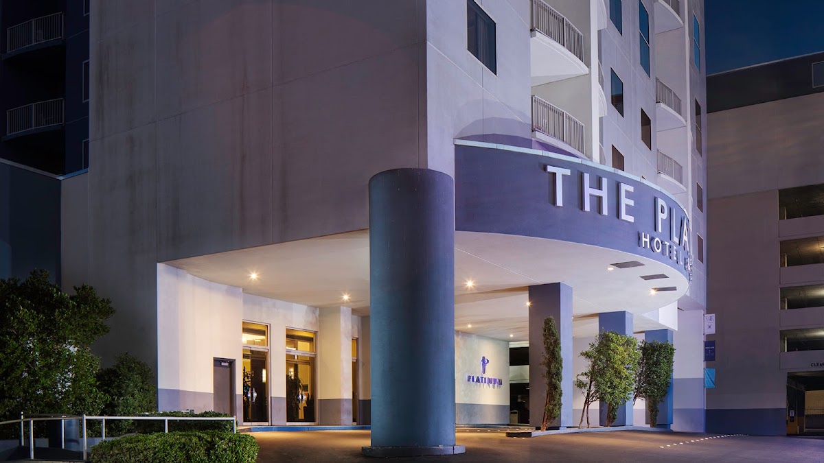 The Platinum Hotel & Spa
