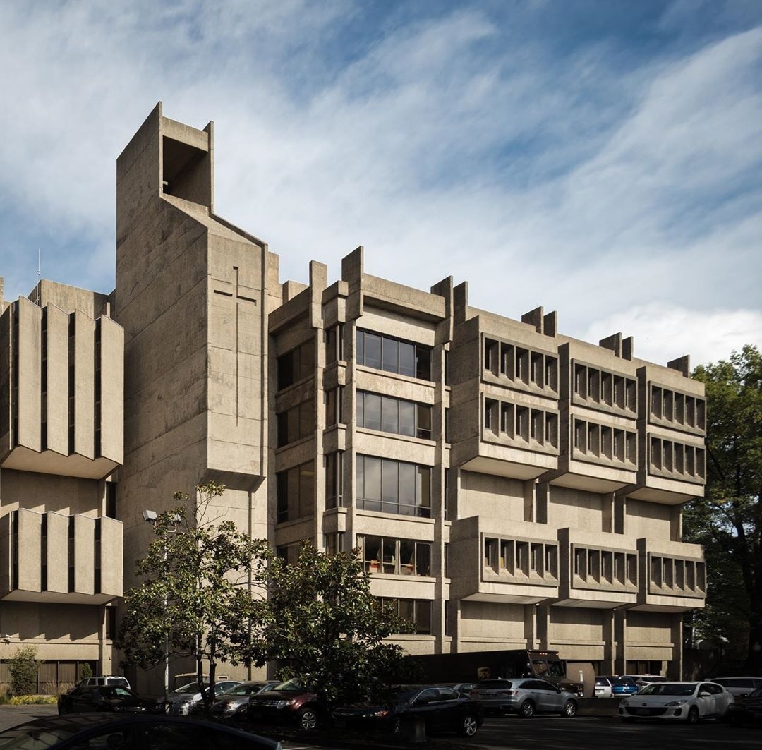 Joseph Mark Lauinger Memorial Library