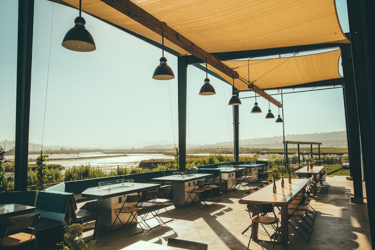 Viewpoint Brewing Co.