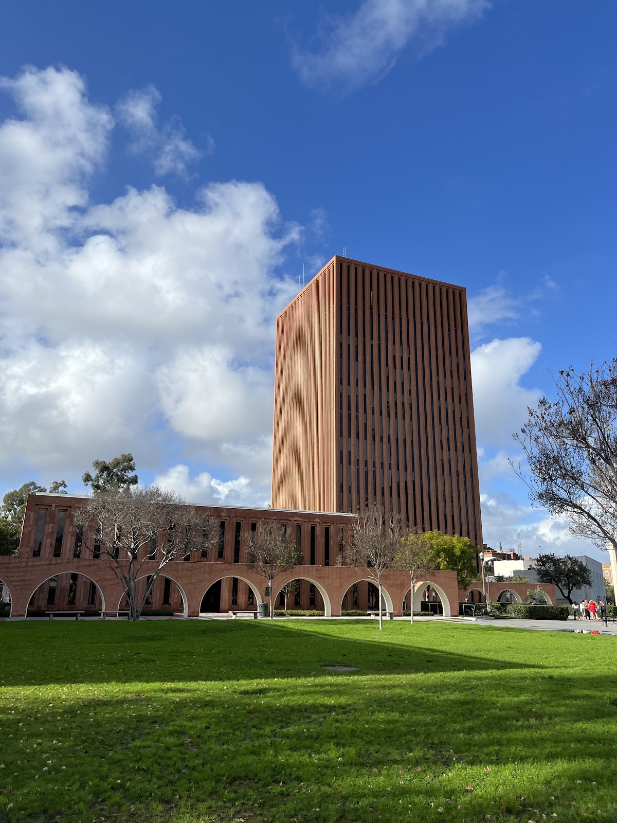 McCarthy Quad