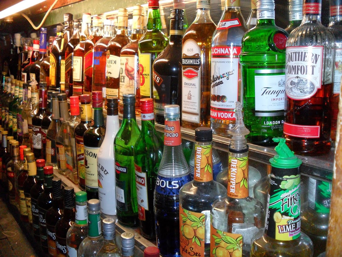 The Best Dive Bars in Los Angeles