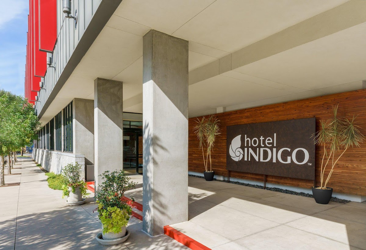 Hotel Indigo Athens Downtown - Univ Area by IHG