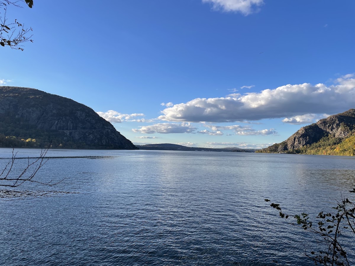 Little Stony Point