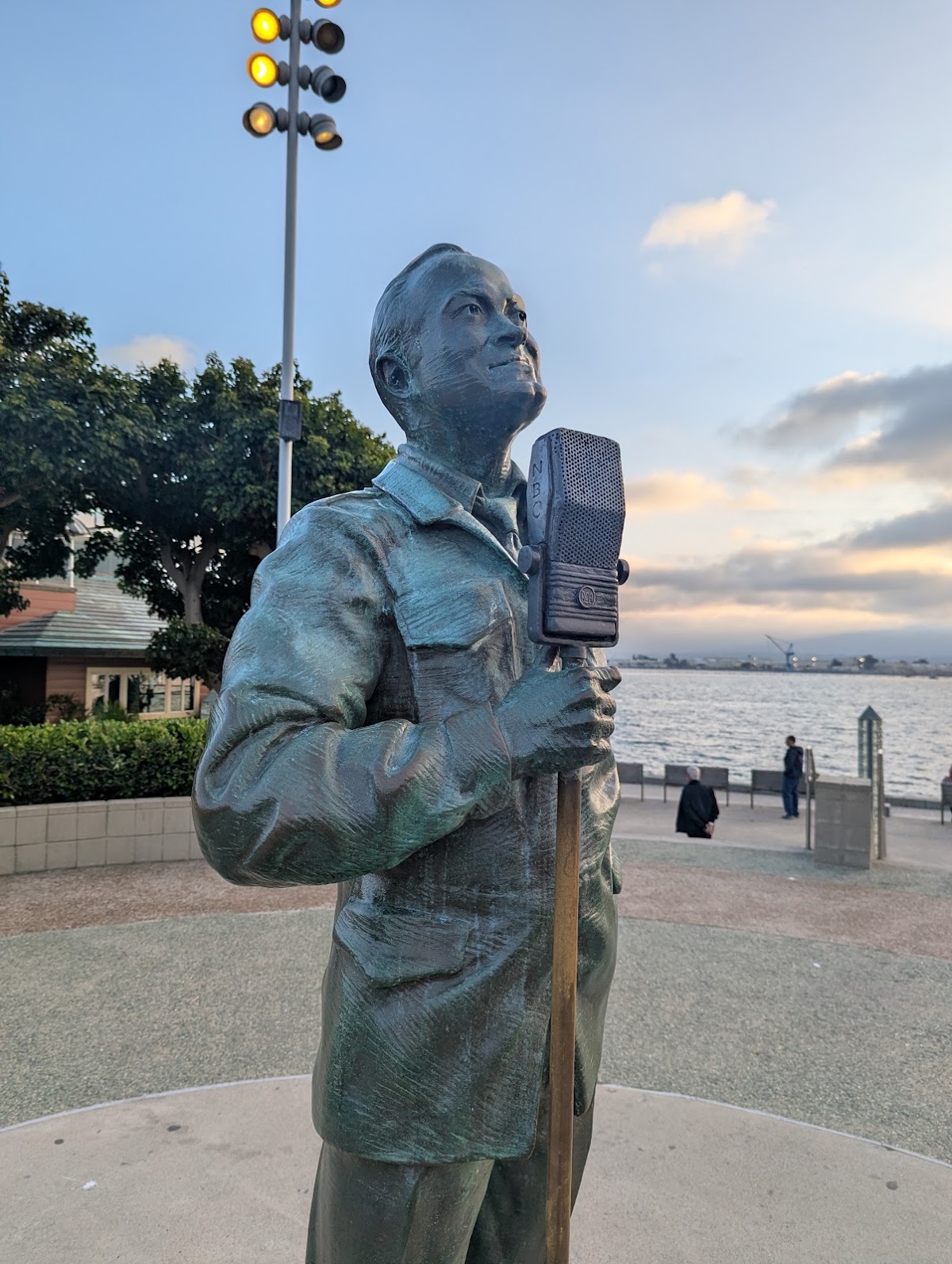 A National Salute to Bob Hope and the Military
