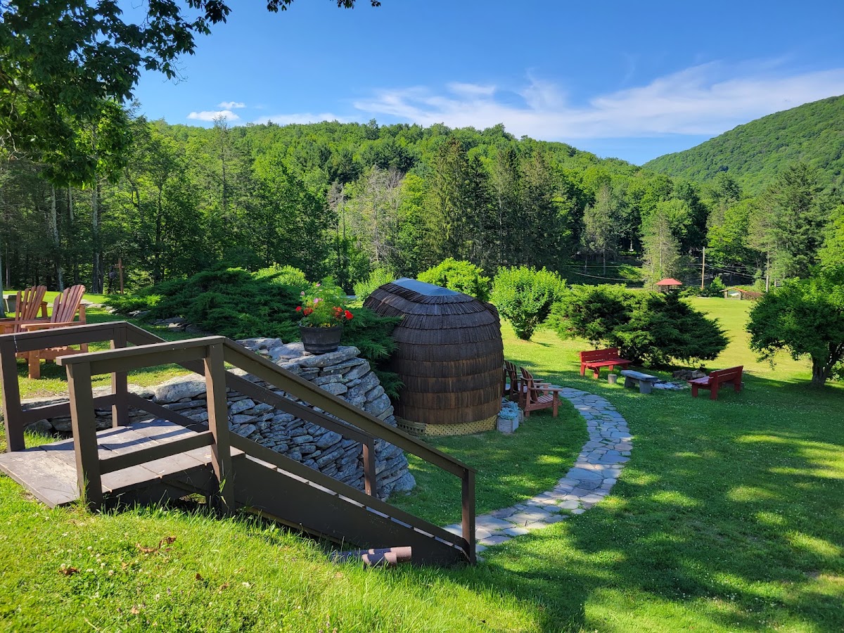 Urban Cowboy Lodge