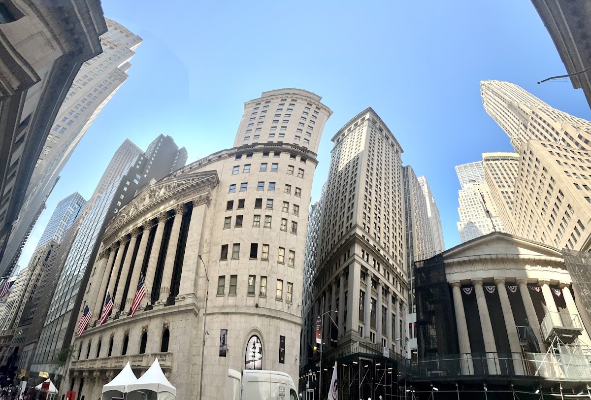 New York Stock Exchange