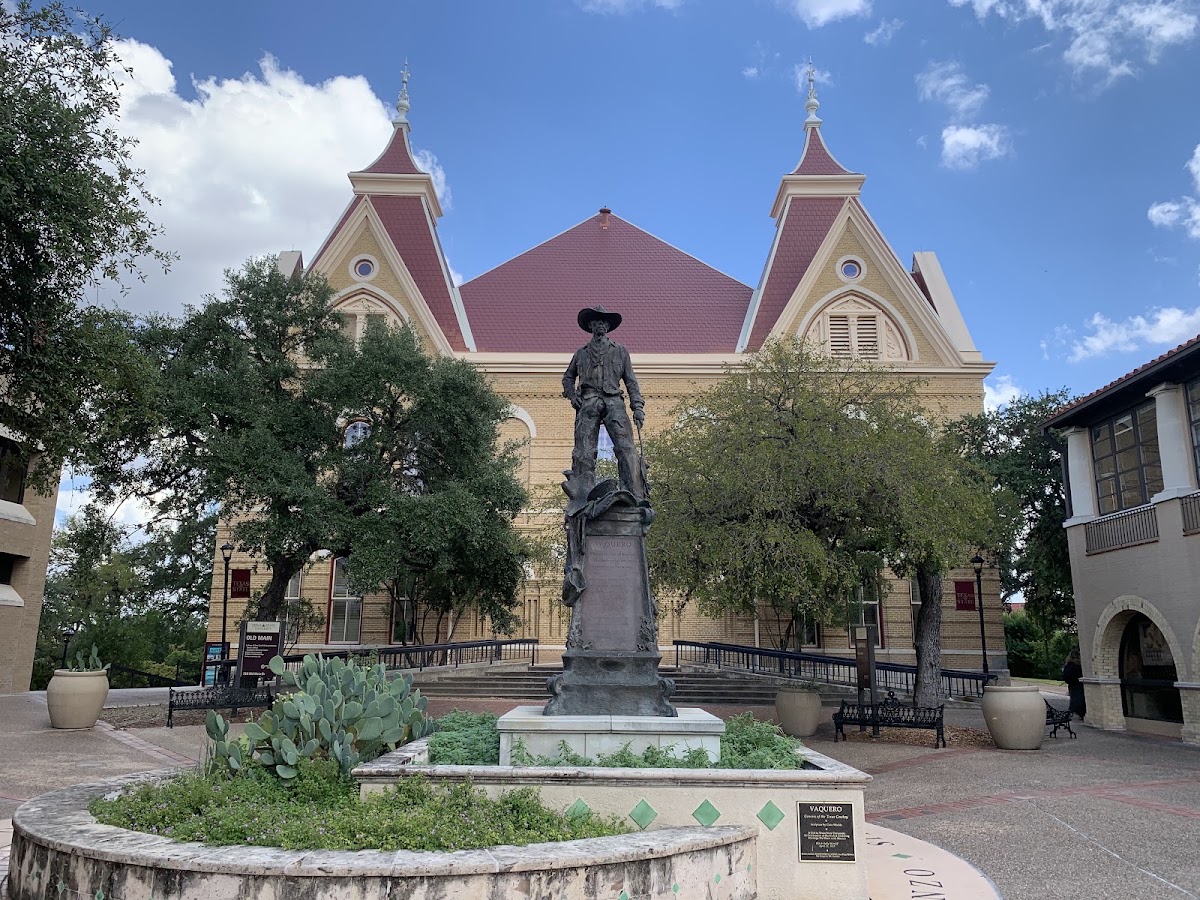 Old Main