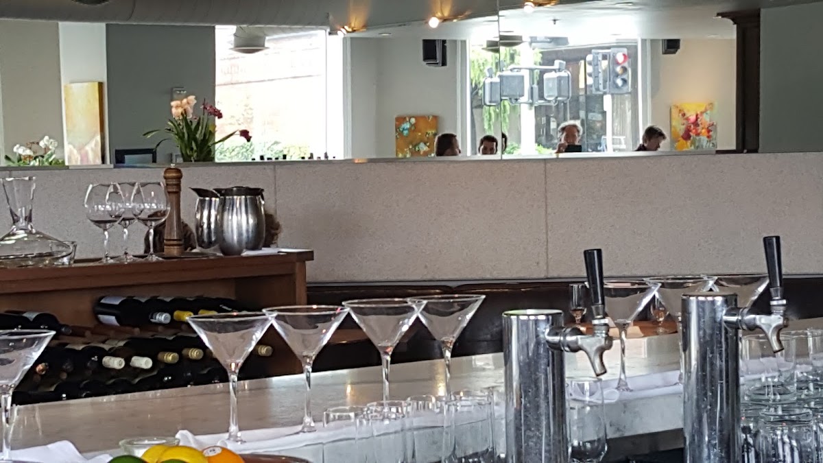 Oswald Restaurant