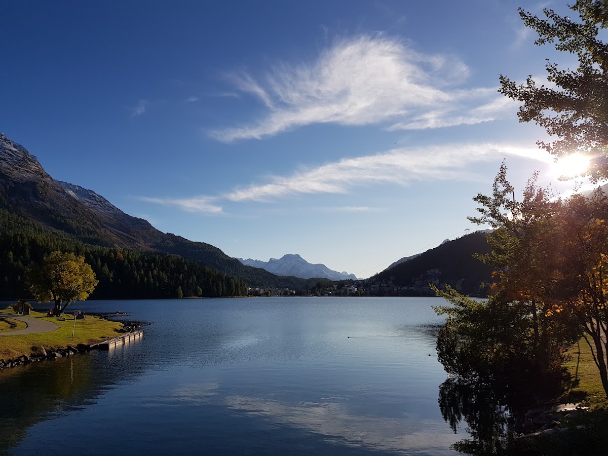 St.Moritz