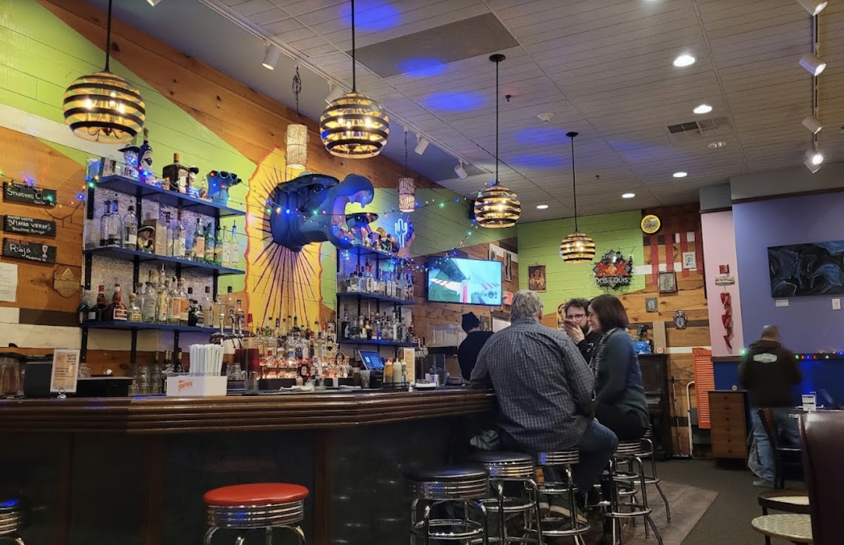 Viva Taqueria & Cantina