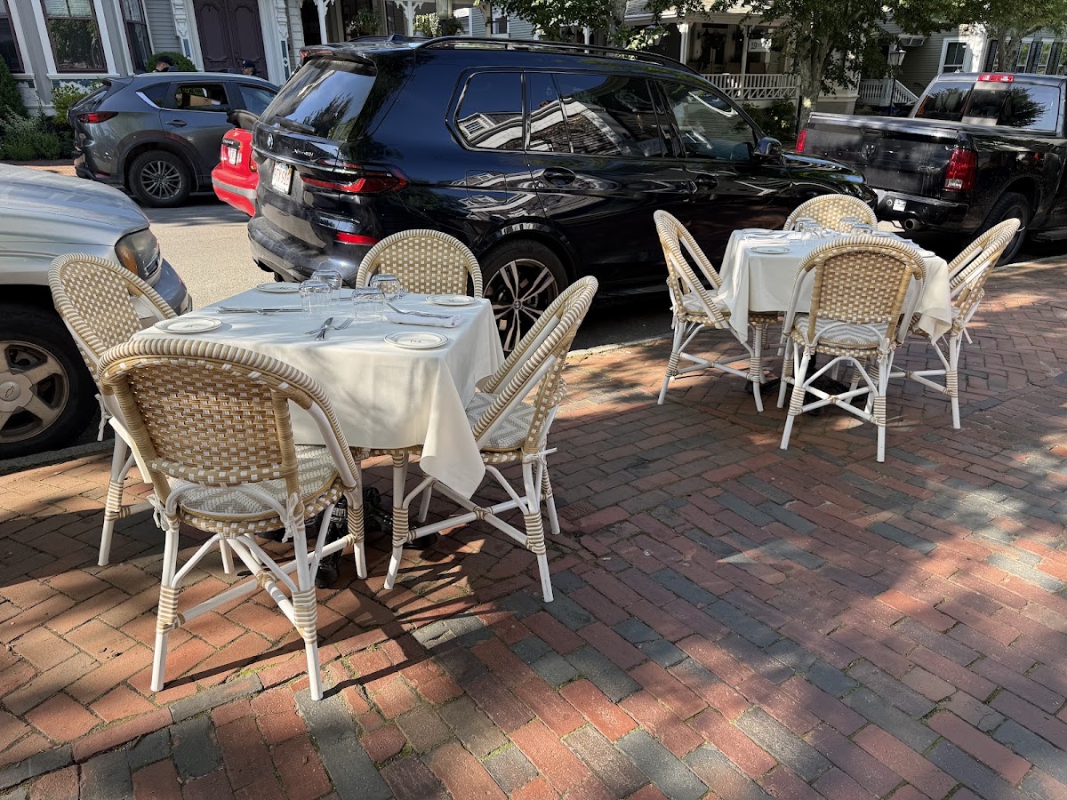Billie's - Nantucket