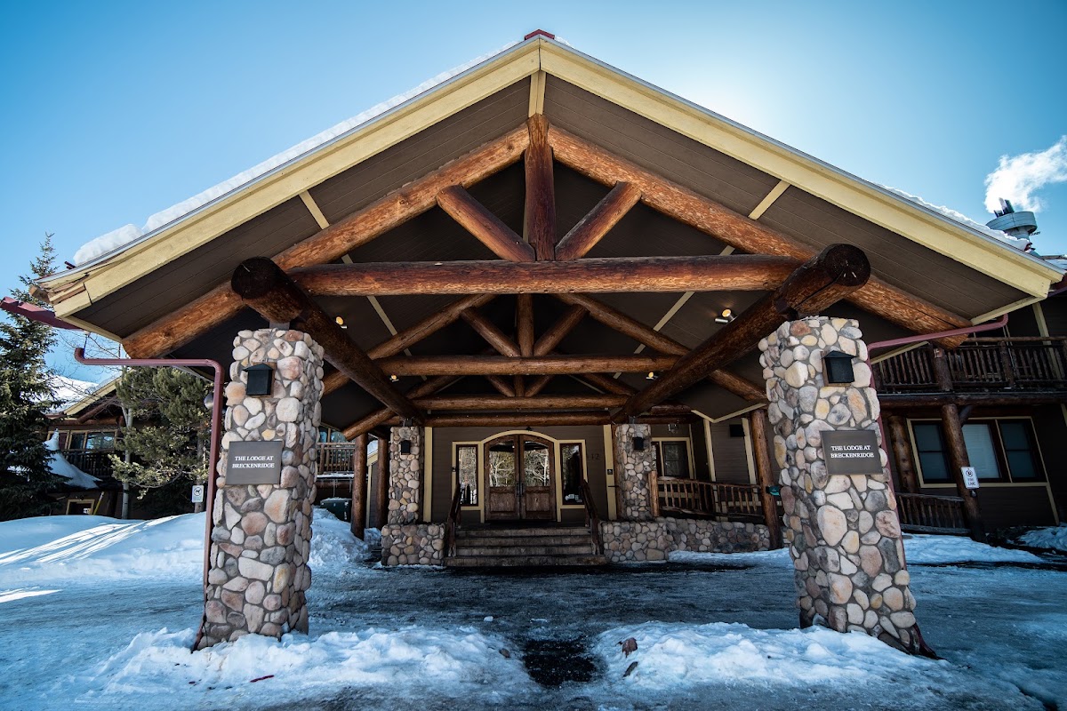 The Lodge at Breckenridge
