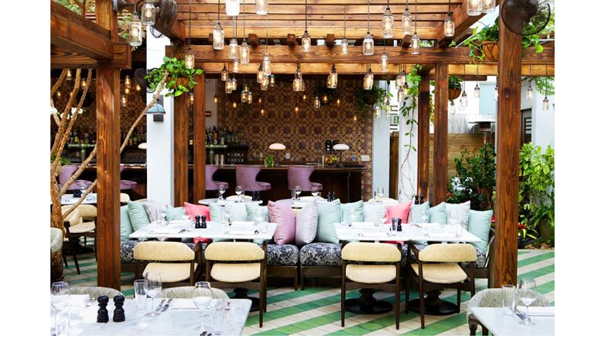 Cecconi's Miami Beach