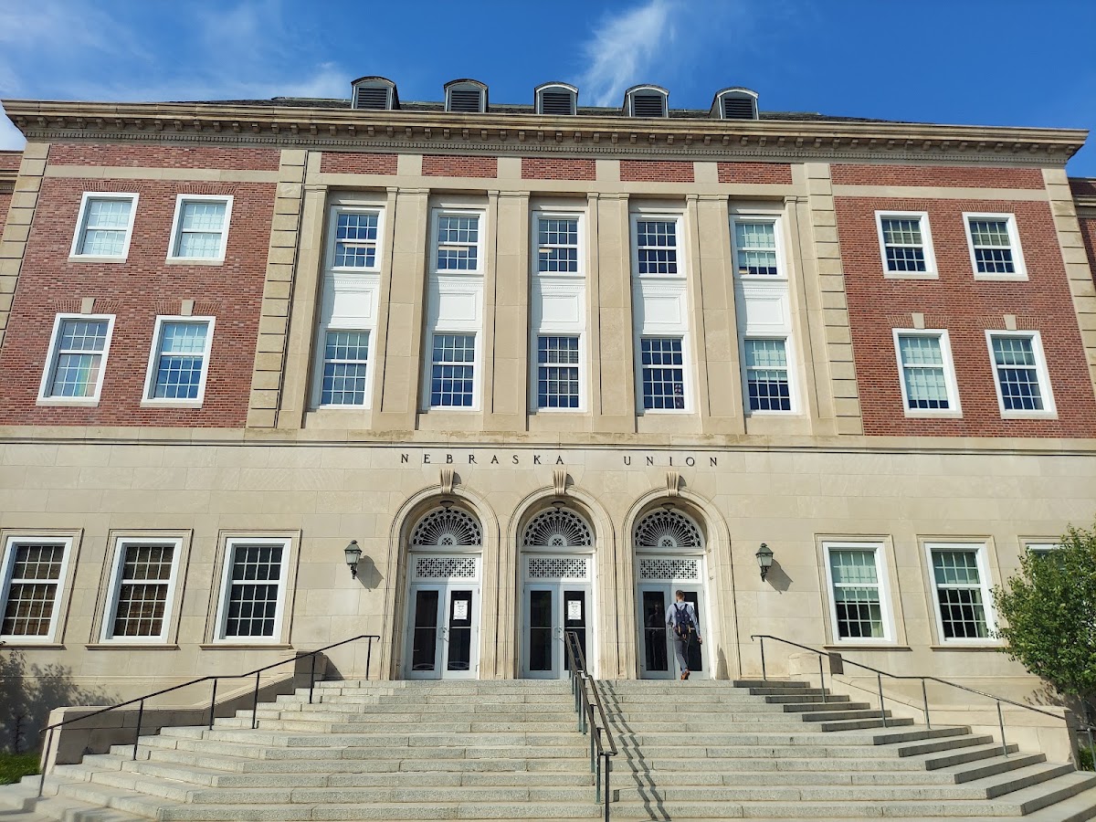 Nebraska Union