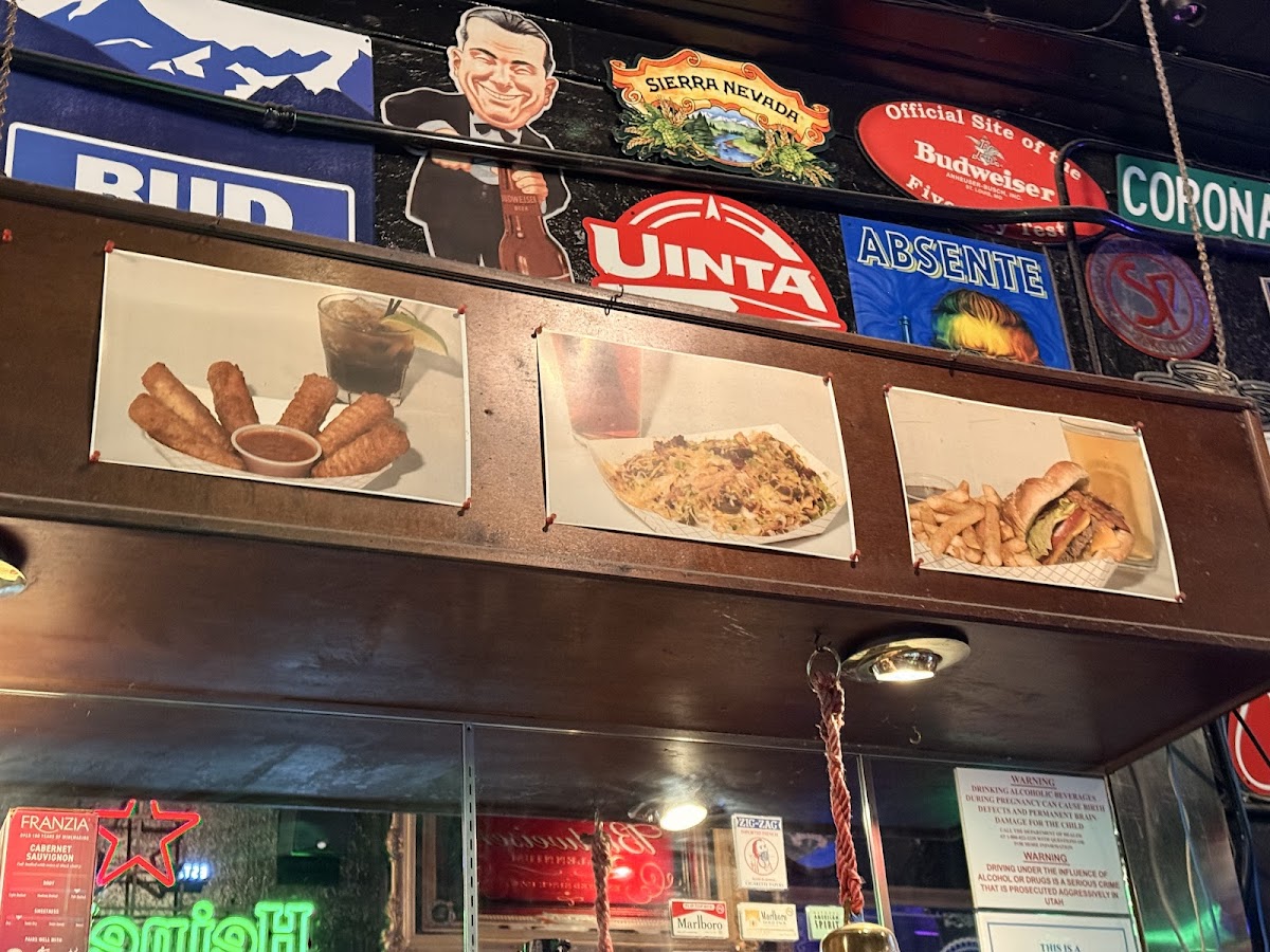 ABG's Bar