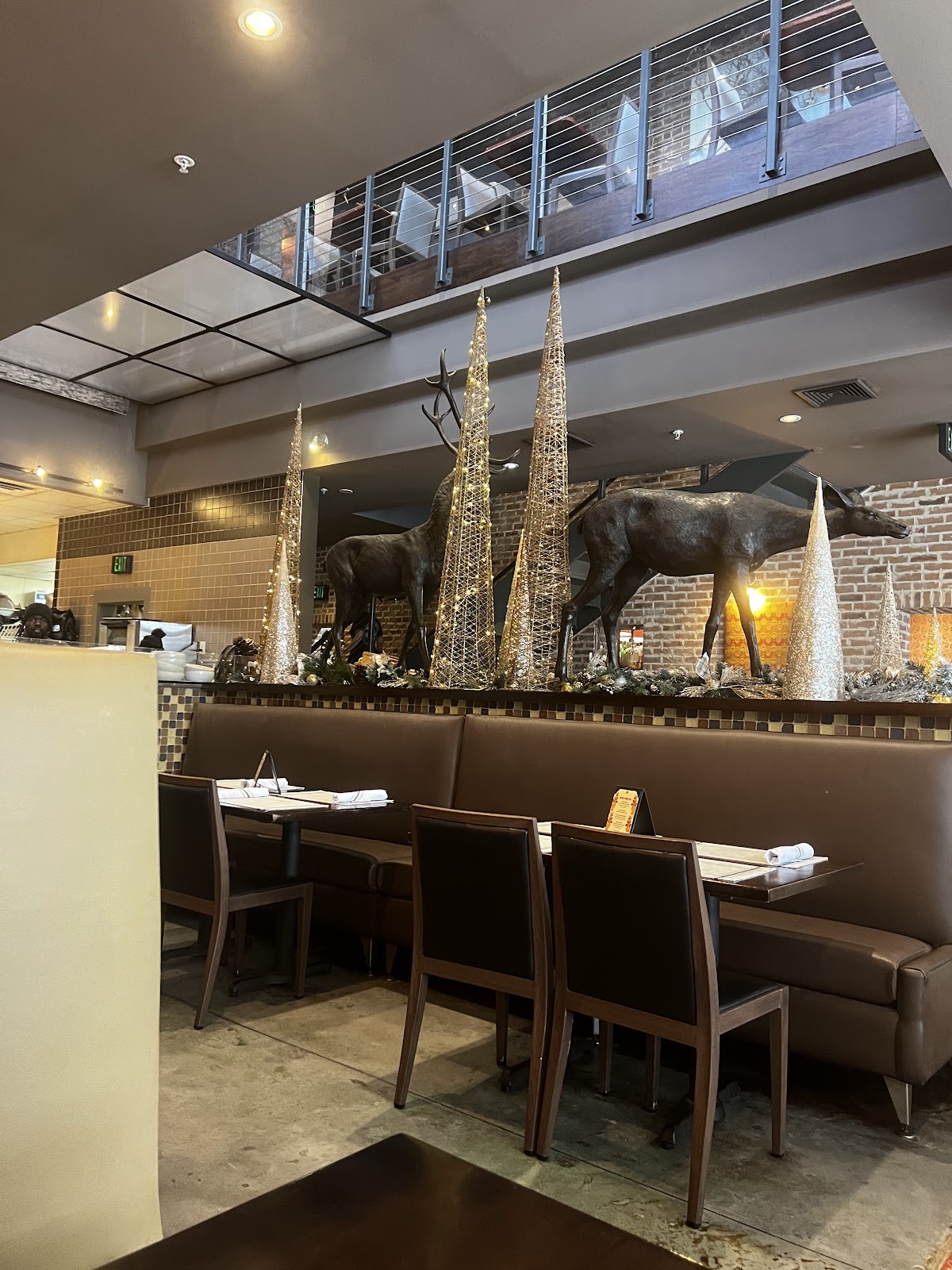 Rivertown Bistro