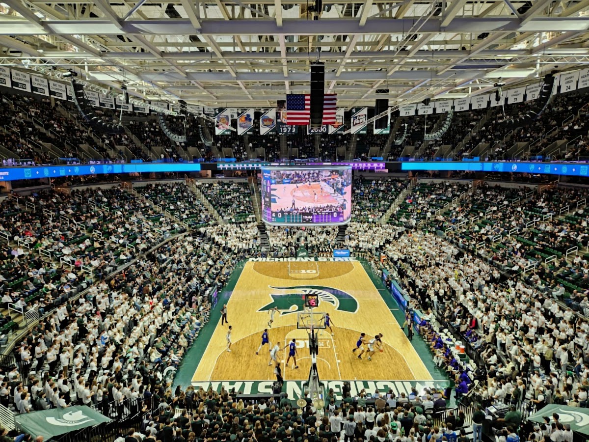 Breslin Center