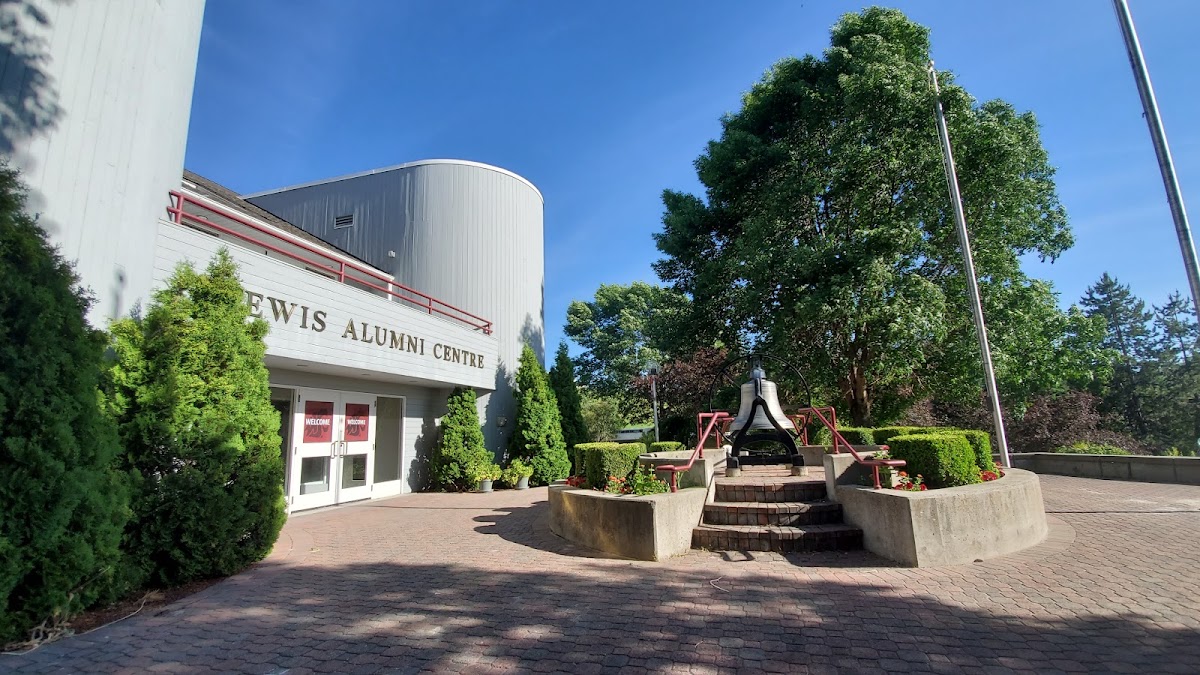 Lewis Alumni Centre
