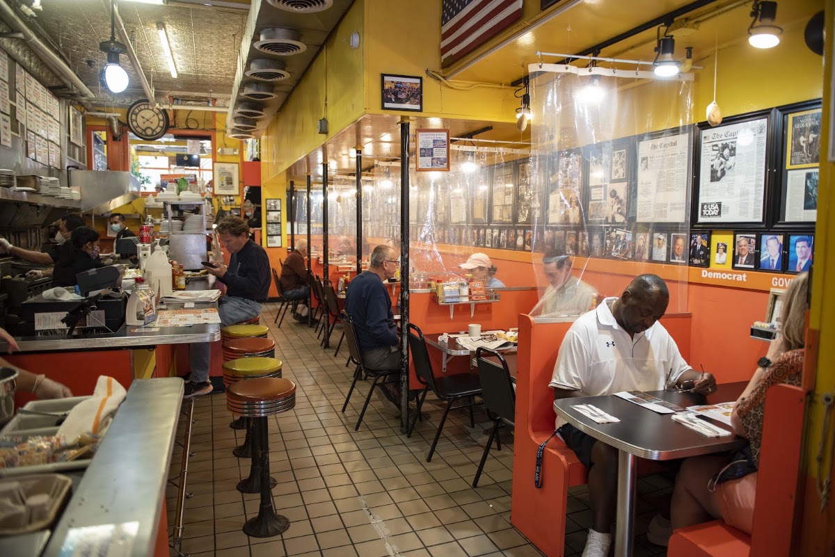 Chick & Ruth's Delly