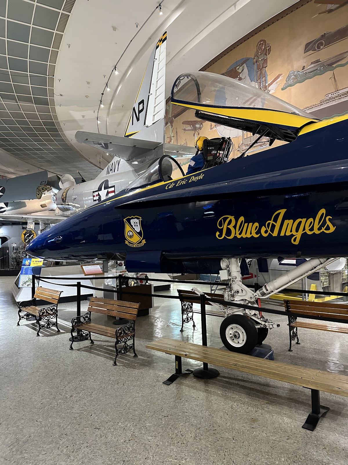 San Diego Air & Space Museum