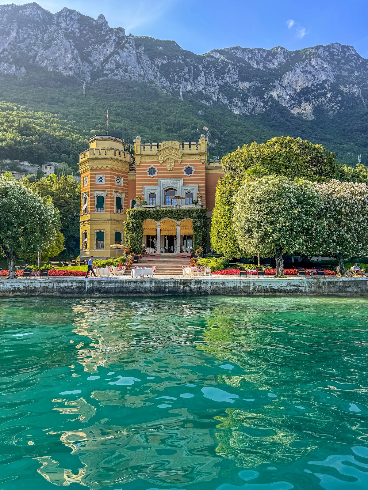 Villa Feltrinelli