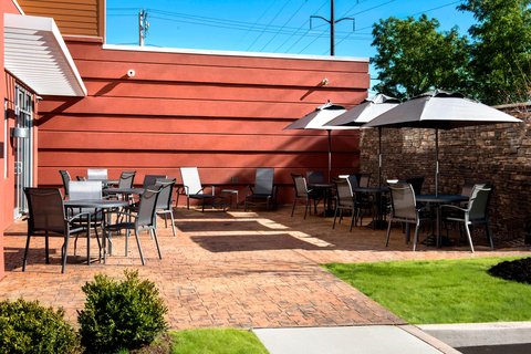 Fairfield by Marriott Inn & Suites Buffalo Amherst/University