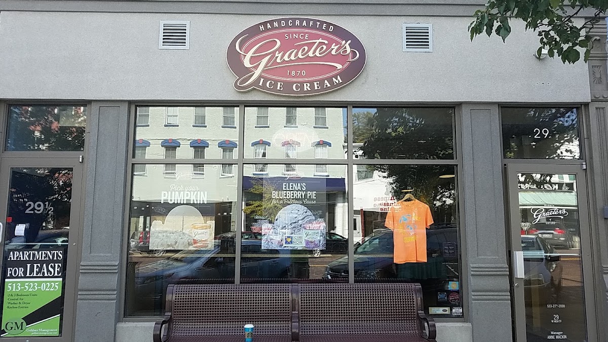 Graeter's Ice Cream