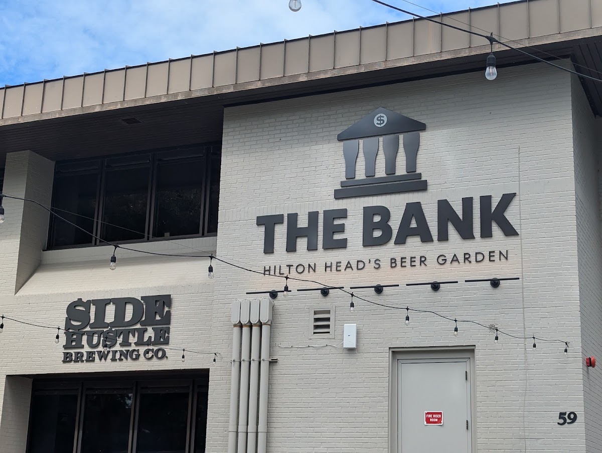 The Bank