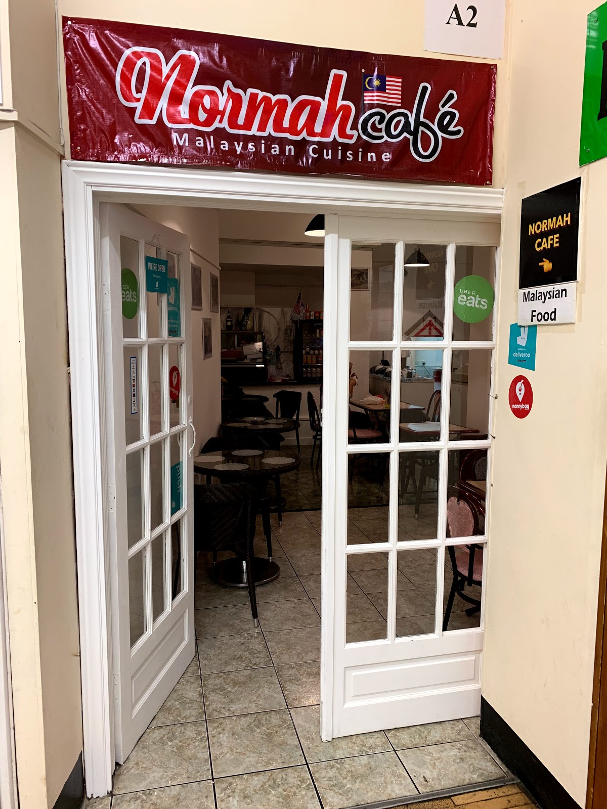 The Best Restaurants in London