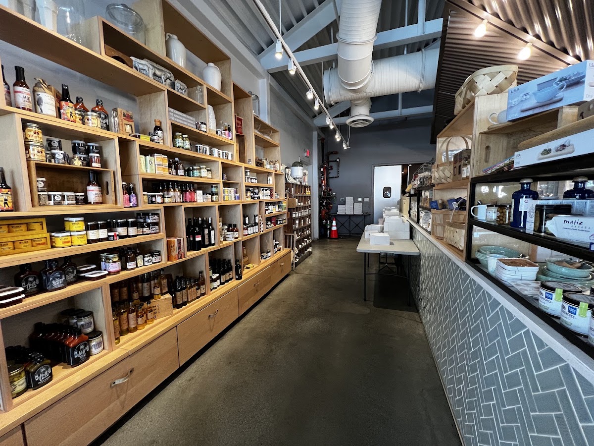 Star Provisions